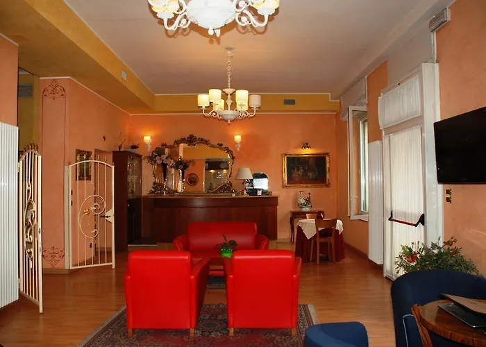 Boston Ξενοδοχείο