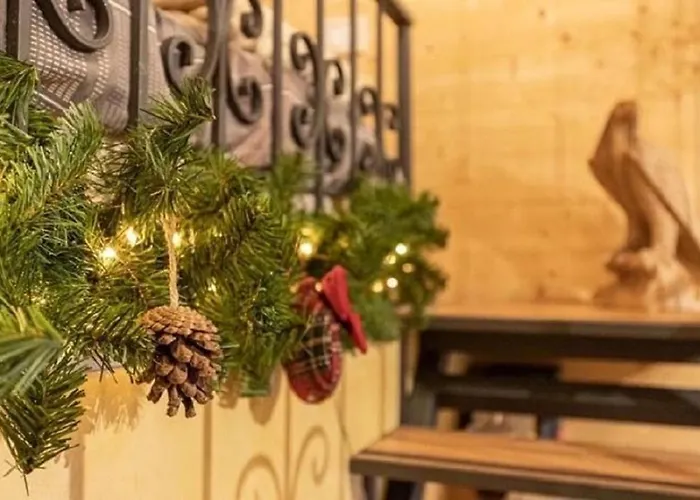 Nido Dell'aquila - In Porta Romana