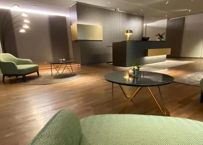 Romana Otel Milano