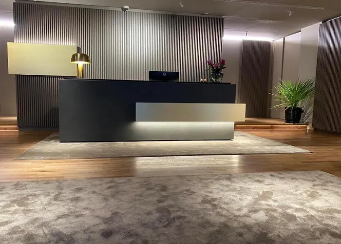 Romana Otel 4*