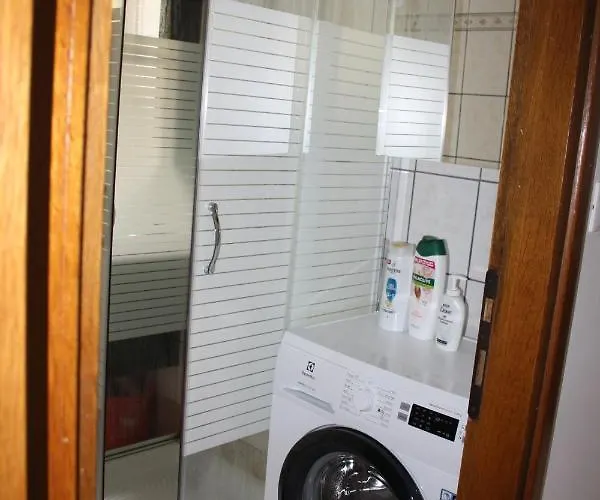 My ! Apartment Milan