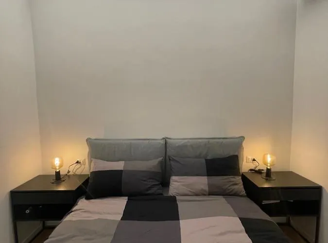 Red Bricks - Porta Romana