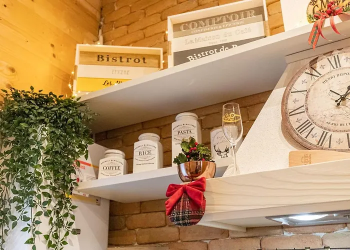 Nido Dell'aquila - In Porta Romana * Milano