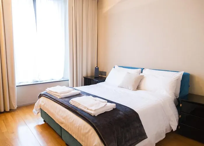 公寓 米兰皇家套房酒店 - 市中心