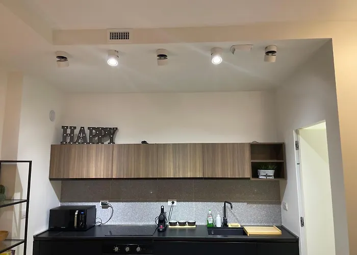 아파트 L'arche Canonica - Pretty Little House