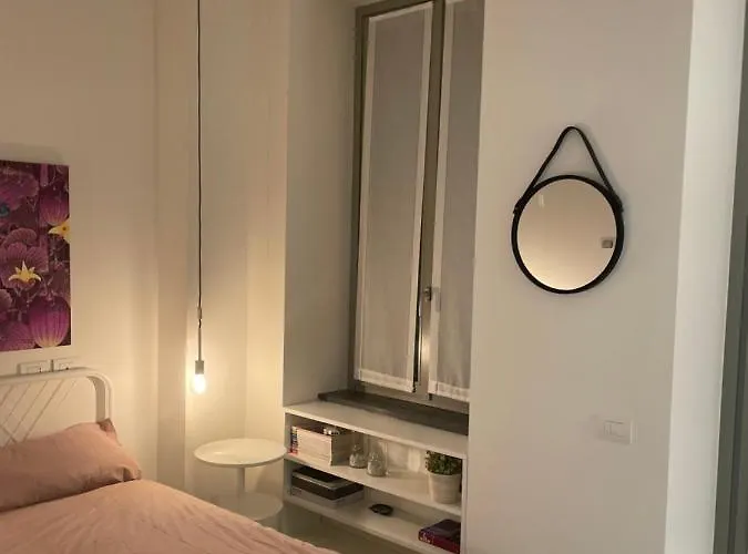 Appartamento L’archè Canonica – Pretty Little House