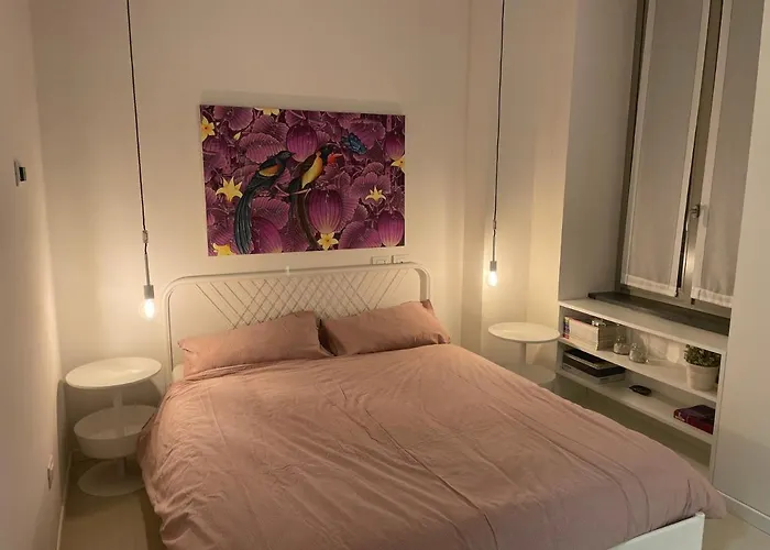 L'arche Canonica - Pretty Little House 아파트 *