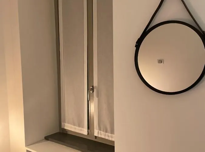 L'arche Canonica - Pretty Little House 아파트 *