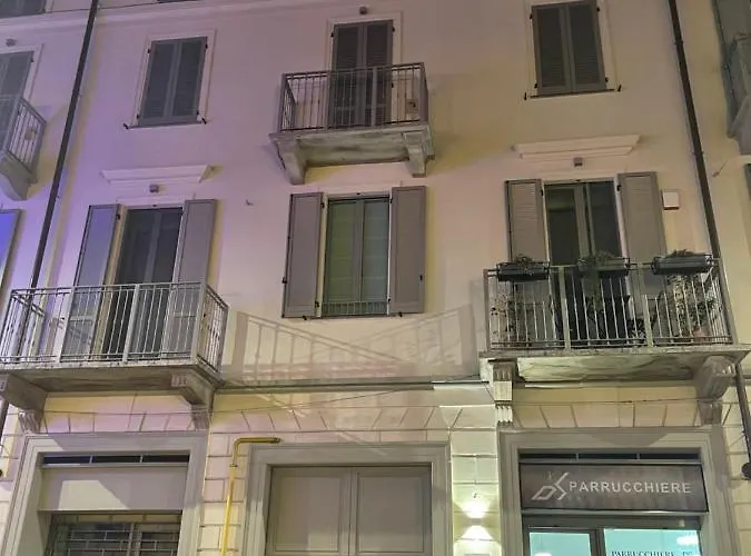 L’archè Canonica – Pretty Little House Appartamento Milano