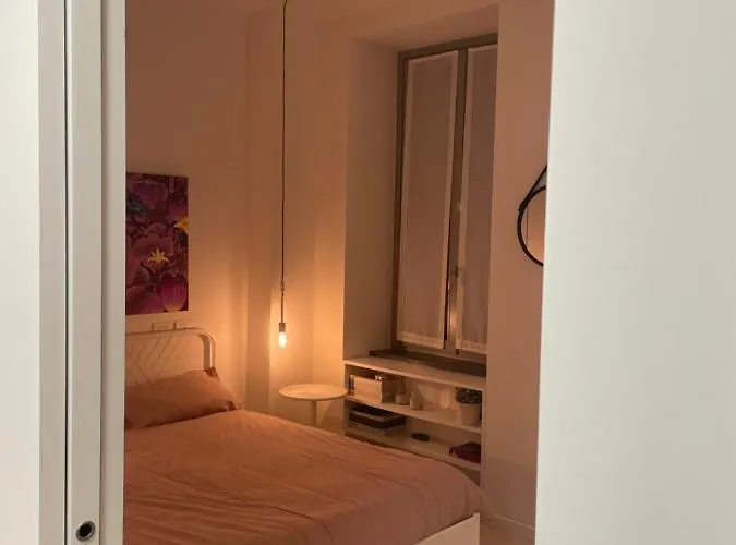 L’archè Canonica – Pretty Little House Appartamento