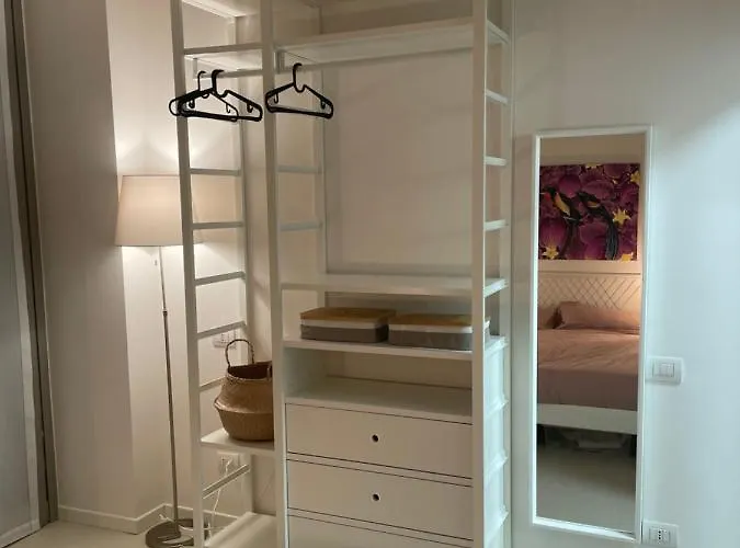 L'arche Canonica - Pretty Little House 아파트 *