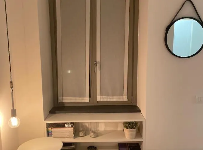 L'arche Canonica - Pretty Little House