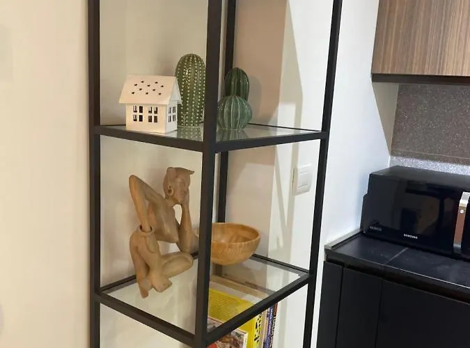 L'arche Canonica - Pretty Little House