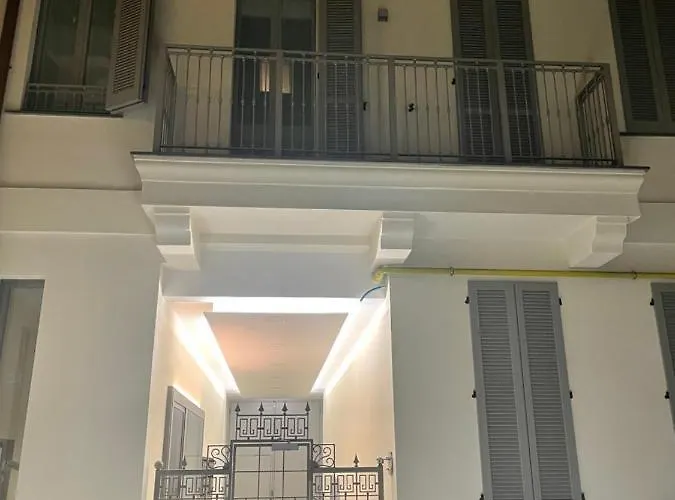 L’archè Canonica – Pretty Little House Appartamento *