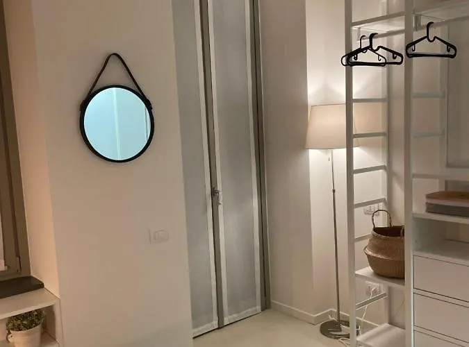 Appartamento L’archè Canonica – Pretty Little House Milano