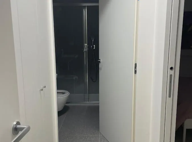 아파트 L'arche Canonica - Pretty Little House *