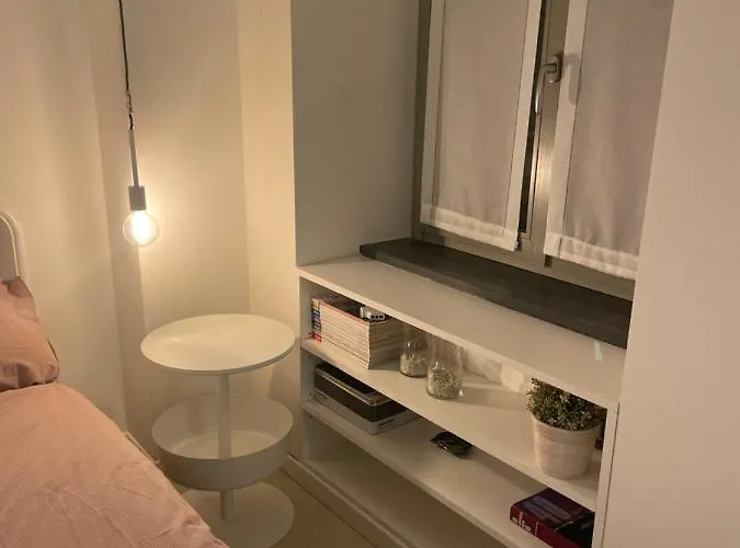 아파트 L'arche Canonica - Pretty Little House *