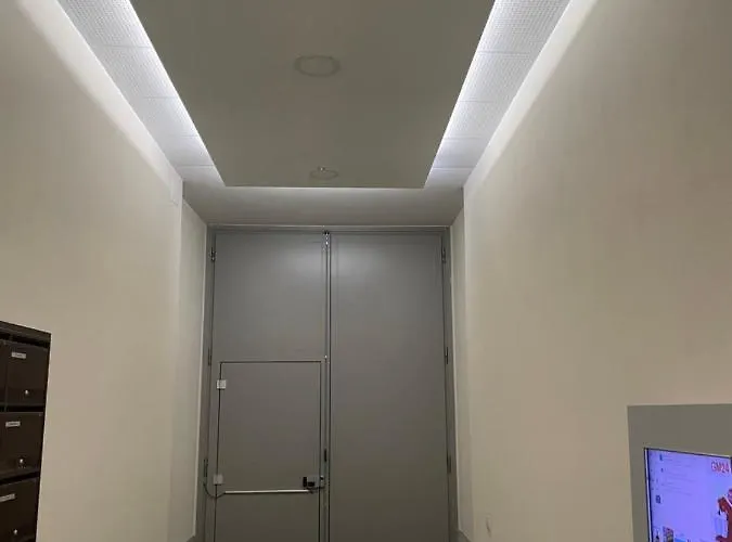 아파트 L'arche Canonica - Pretty Little House 밀라노