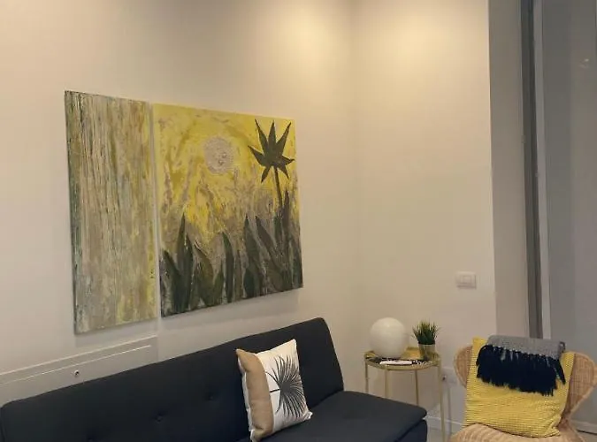 L'arche Canonica - Pretty Little House 아파트 *