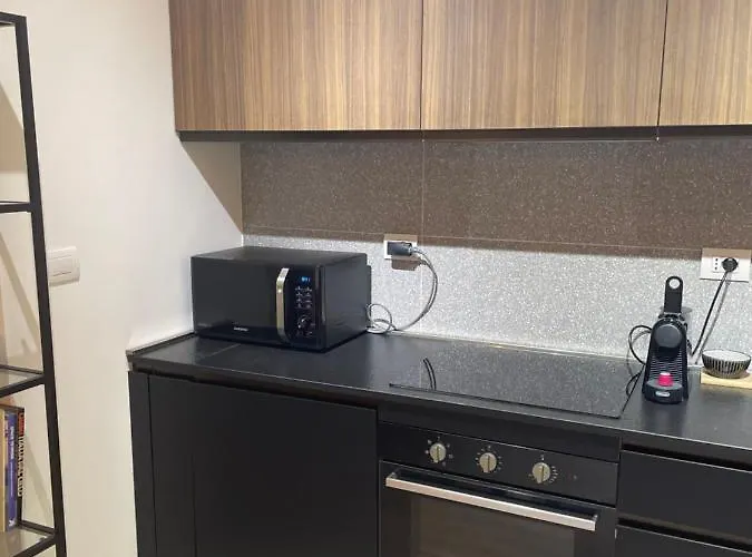 L'arche Canonica - Pretty Little House