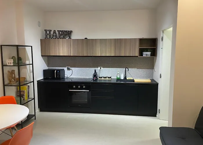 L'arche Canonica - Pretty Little House * 밀라노