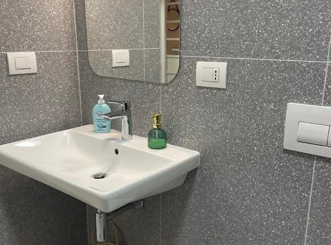 L'arche Canonica - Pretty Little House 아파트 밀라노