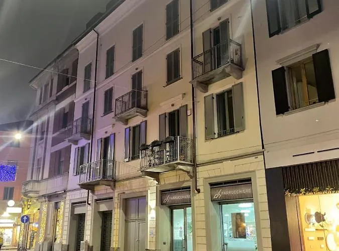 L’archè Canonica – Pretty Little House Appartamento *