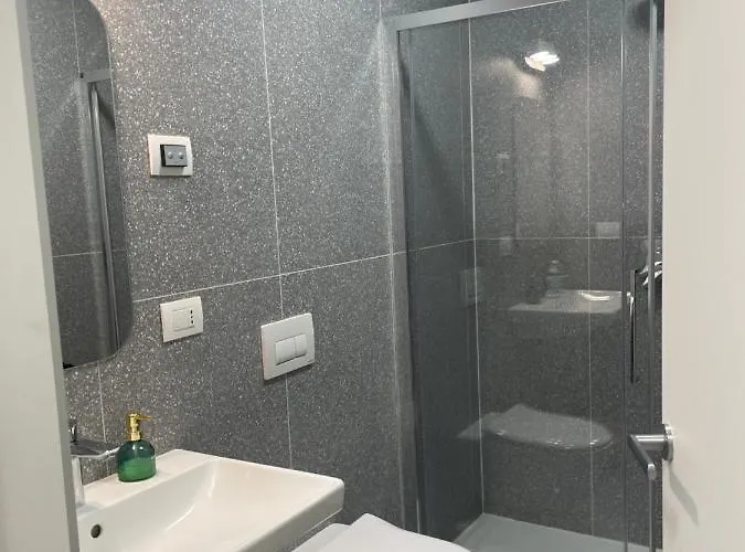 L'arche Canonica - Pretty Little House 아파트