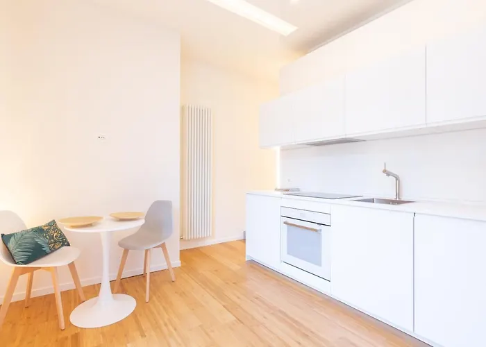 Casa Da Margae Lägenhet Milano
