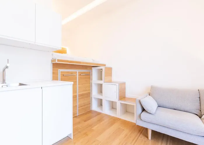 Lägenhet Casa Da Margae Milano