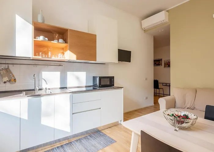 아파트 Easylife - Santa Maria Valle 4 - Duomo 밀라노