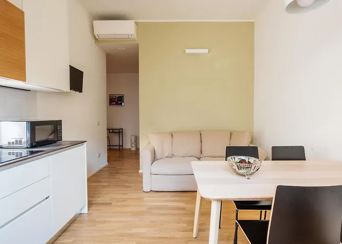 Easylife - Santa Maria Valle 4 - Duomo 아파트