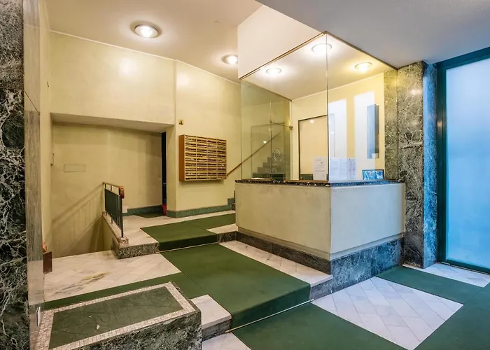 아파트 Easylife - Santa Maria Valle 4 - Duomo