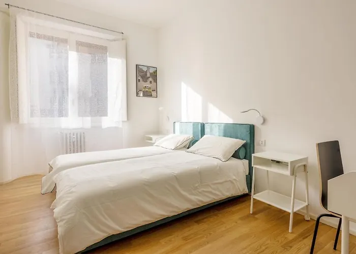 아파트 Easylife - Santa Maria Valle 4 - Duomo *