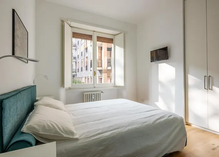 Easylife - Santa Maria Valle 4 - Duomo * 밀라노