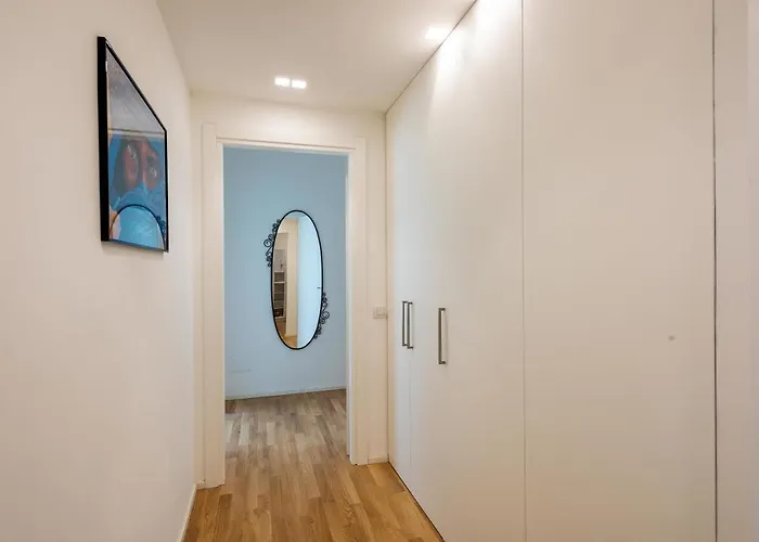 Easylife - Santa Maria Valle 4 - Duomo 밀라노