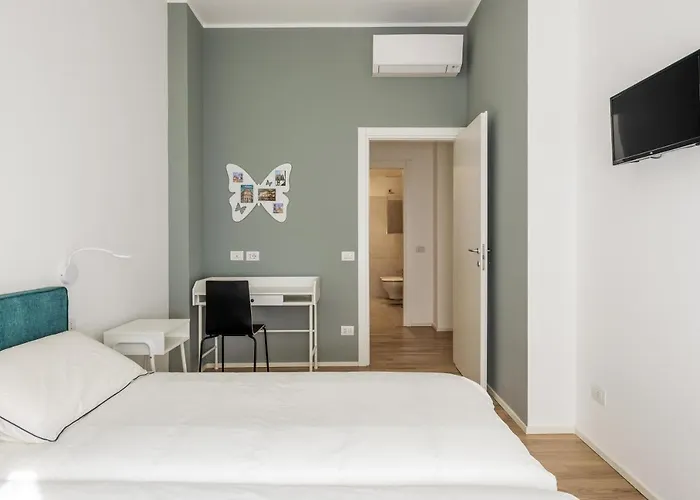 Easylife - Santa Maria Valle 4 - Duomo 아파트 *