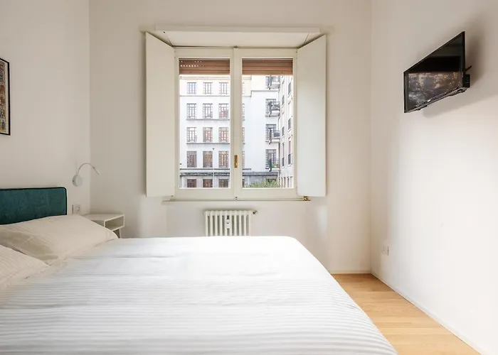 Easylife - Santa Maria Valle 4 - Duomo 아파트