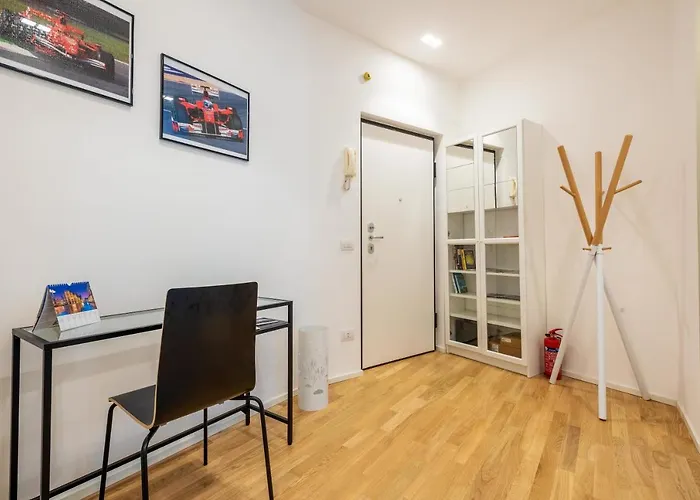 Easylife - Santa Maria Valle 4 - Duomo 아파트