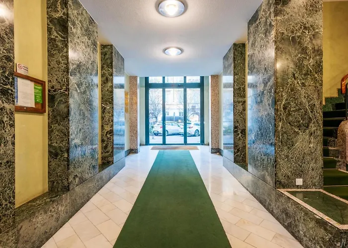 Easylife - Santa Maria Valle 4 - Duomo 밀라노