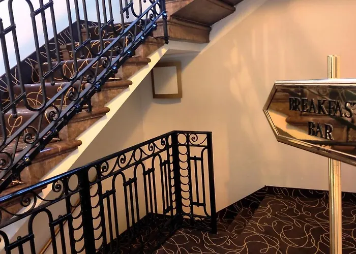 Mokinba Montebianco Hotel Mailand