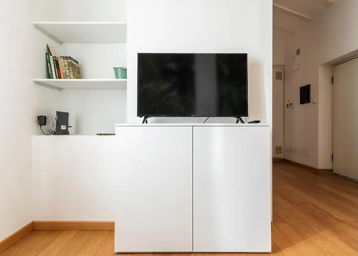 Luvi - De Castilla Lejlighed Milano