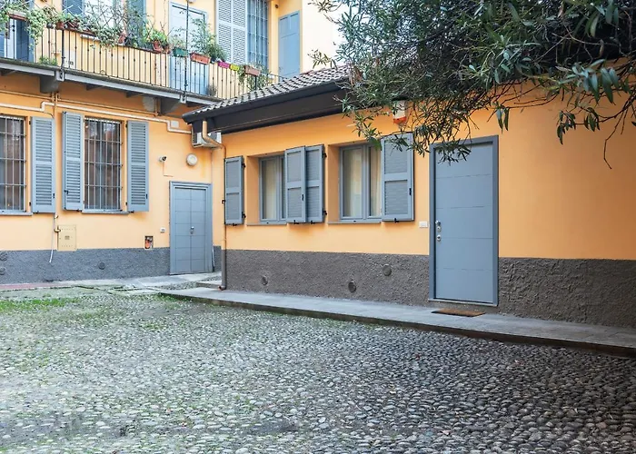 Luvi - De Castilla * ミラノ