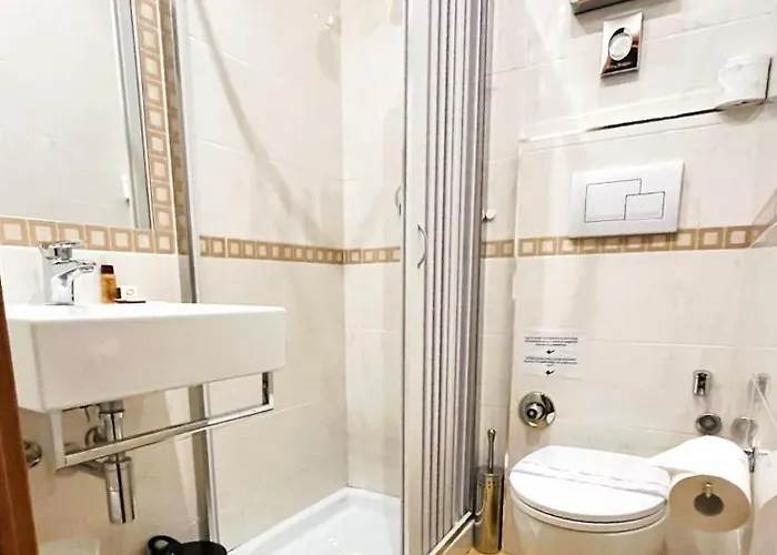 Hotel Fiorella Milan