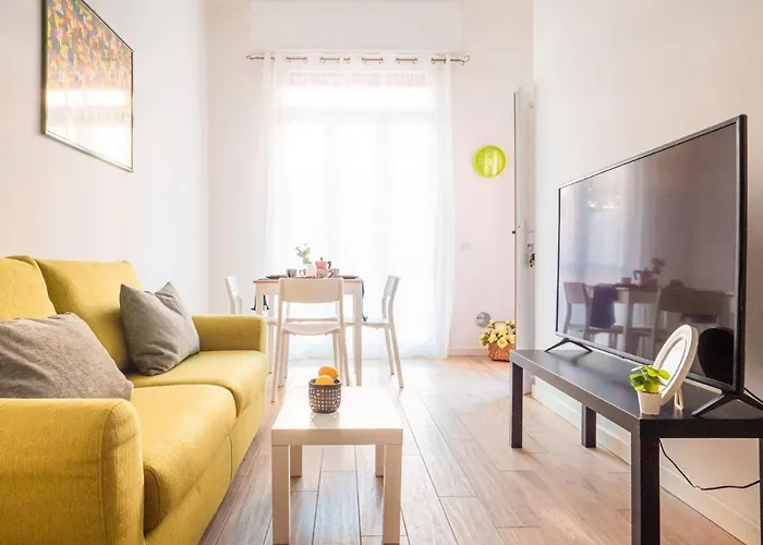 The Rent - Close To Porta Romana *