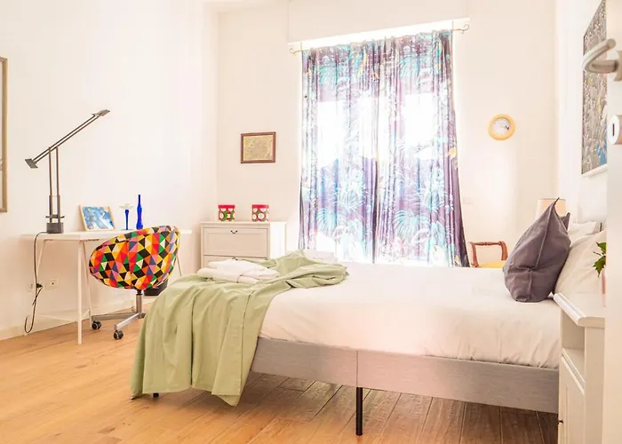 Apartment The Rent - Close To Porta Romana *