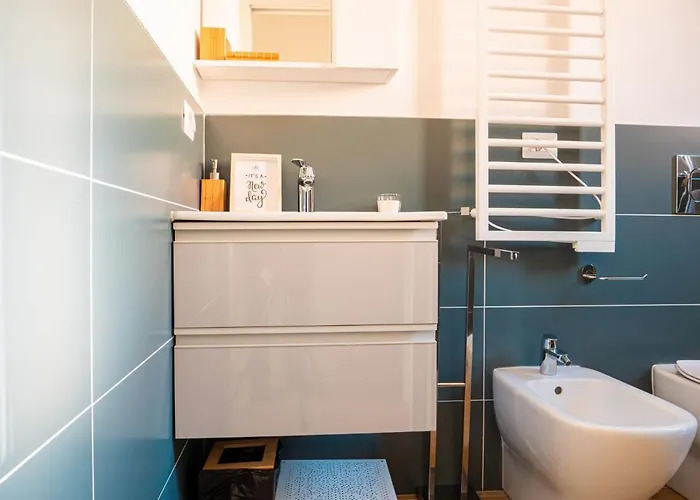 Apartment The Rent - Close To Porta Romana Milan