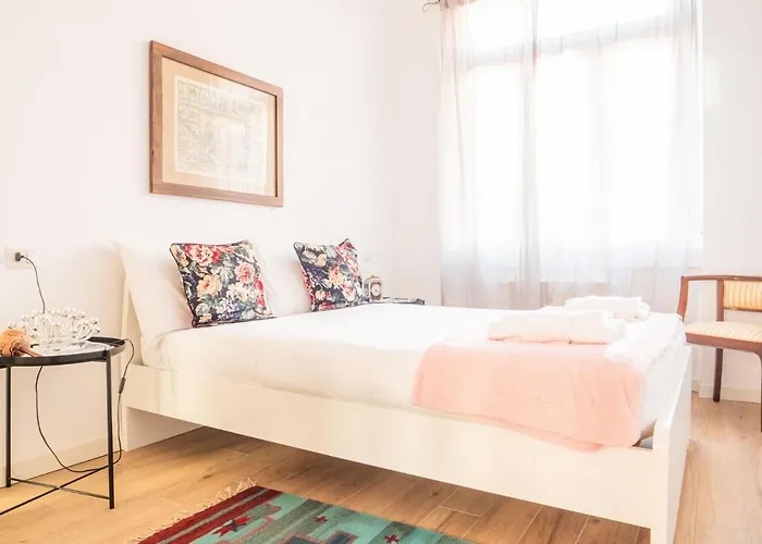 The Rent - Close To Porta Romana