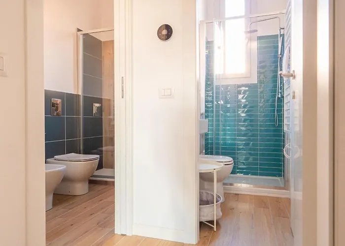 The Rent - Close To Porta Romana