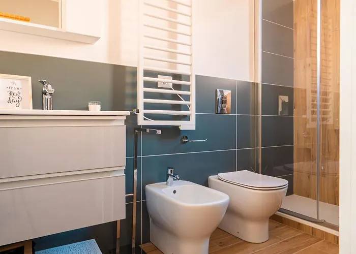 The Rent - Close To Porta Romana * Milan